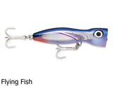 Rapala X-Rap Magnum Xplode 130mm Surface Lures