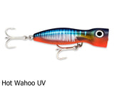 Rapala X-Rap Magnum Xplode 130mm Surface Lures