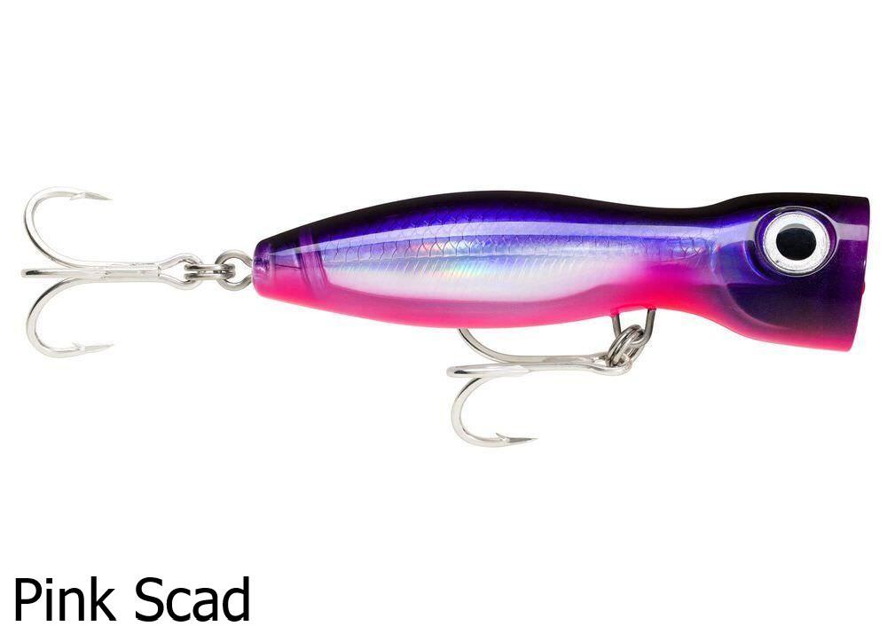 Rapala X-Rap Magnum Xplode 130mm Surface Lures