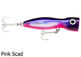 Rapala X-Rap Magnum Xplode 130mm Surface Lures