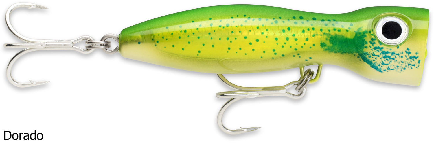 Rapala X-Rap Magnum Xplode 170mm Surface Lures