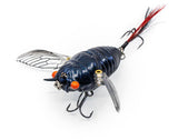 Chasebaits Ripple Cicada 43mm Surface Lures