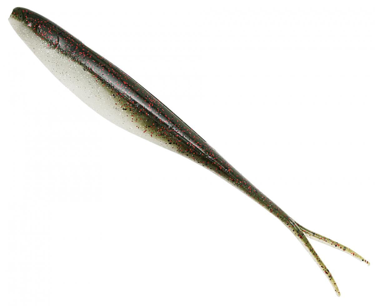 Zman Scented Jerk Shadz Soft Plastics