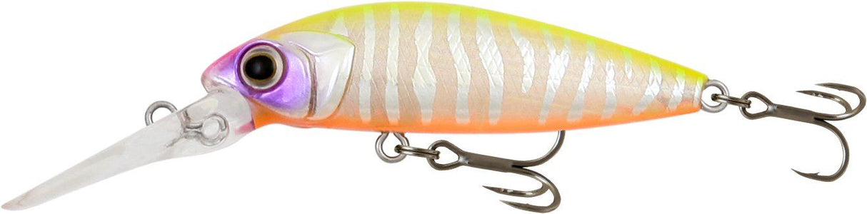 Samaki Redic 60mm Jerkbait Lures