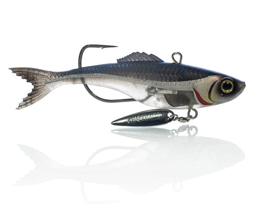 Chasebaits Rip Snorter Weedless Vibe Lures