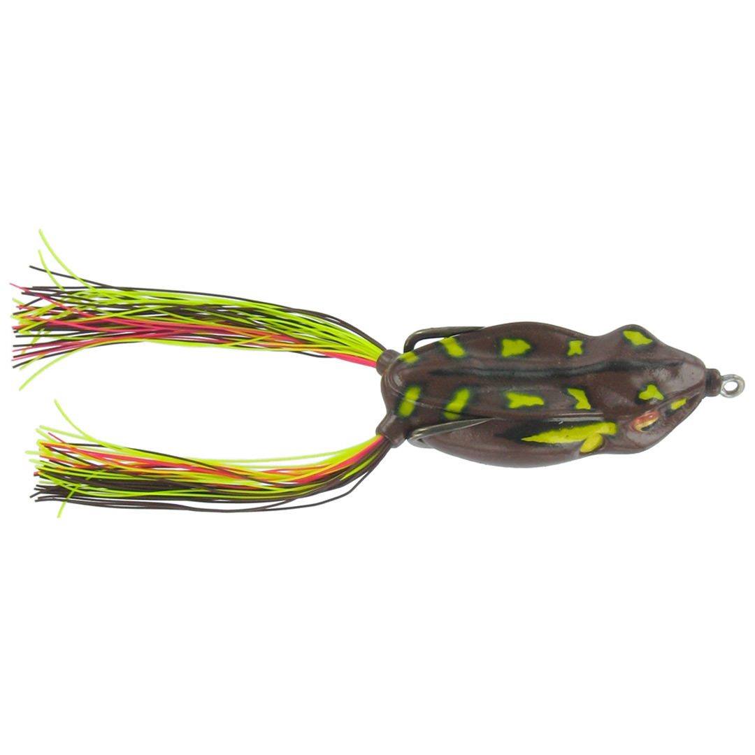 River 2 Sea Bully Wa Frog Lures