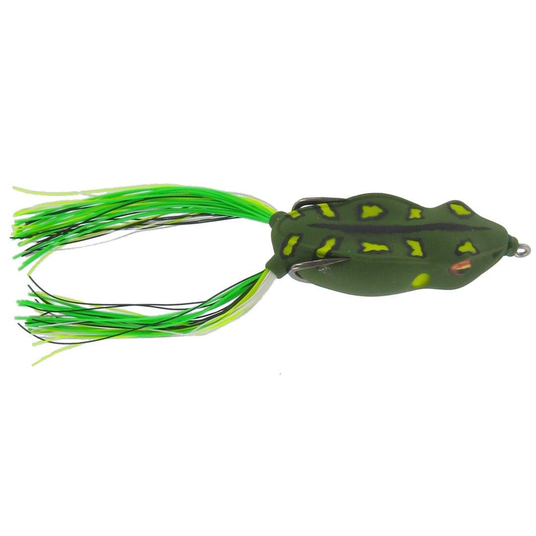 River 2 Sea Bully Wa Frog Lures