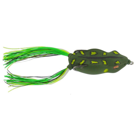 River 2 Sea Bully Wa Frog Lures