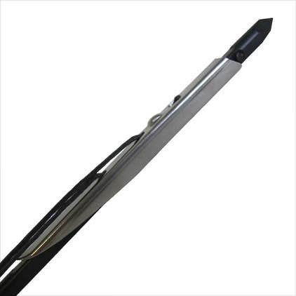 Rob Allen 8mm Double Notch Drop Barb Speargun Shafts