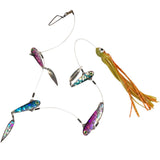 Rob Allen Baitball Flasher