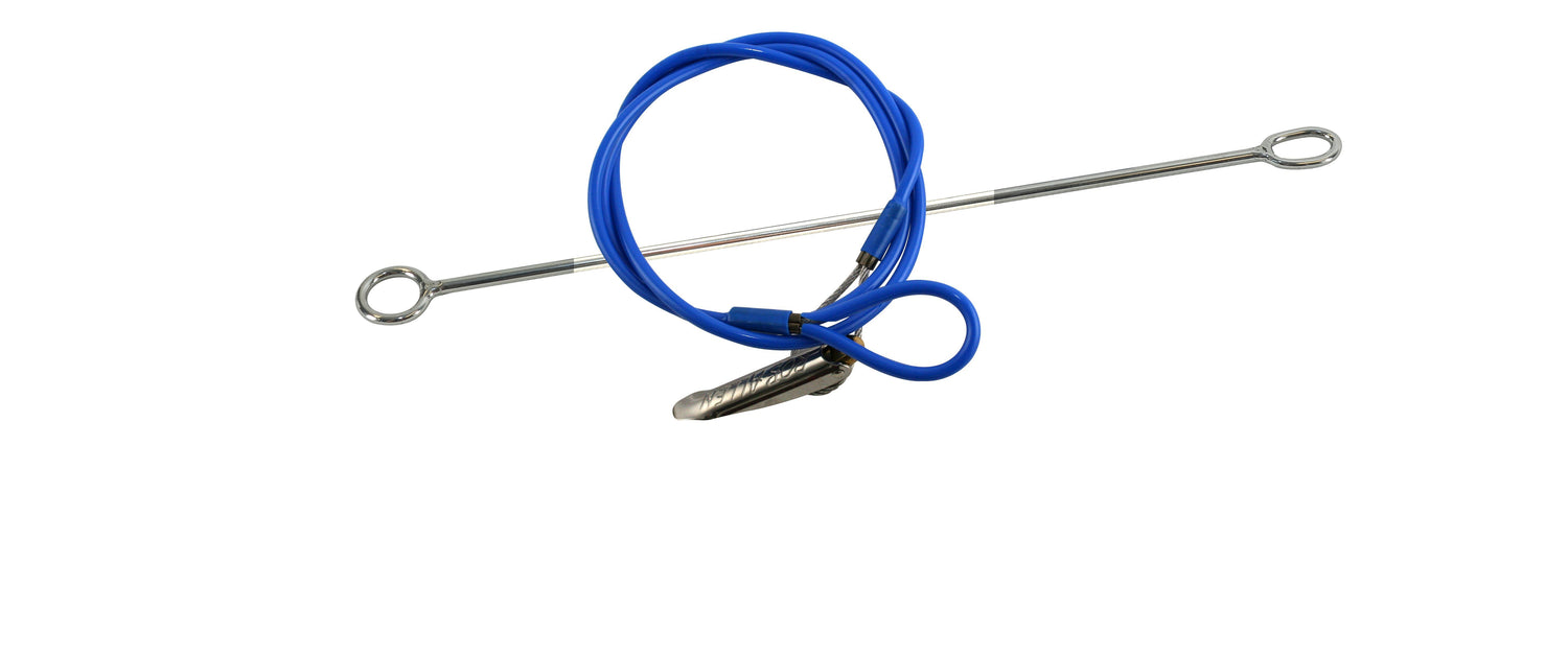 Rob Allen Speed Stringer