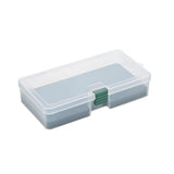 Versus Meiho Slit Foam Case Tackle Boxes