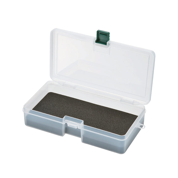 Versus Meiho Slit Foam Case Tackle Boxes