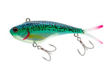 Nomad Vertrex Max Soft Vibe Lures