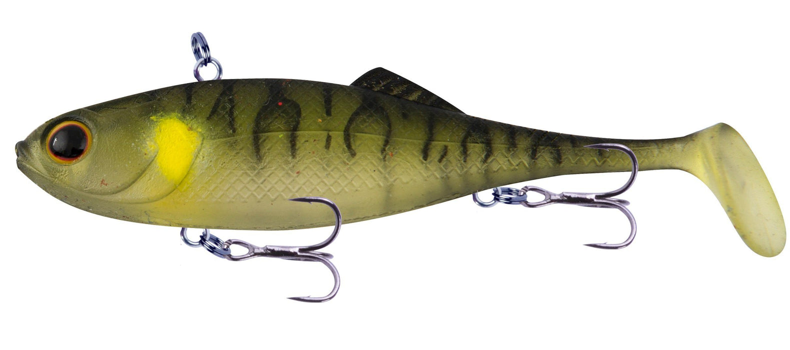 Berkley Shimma Shad Vibe Lures