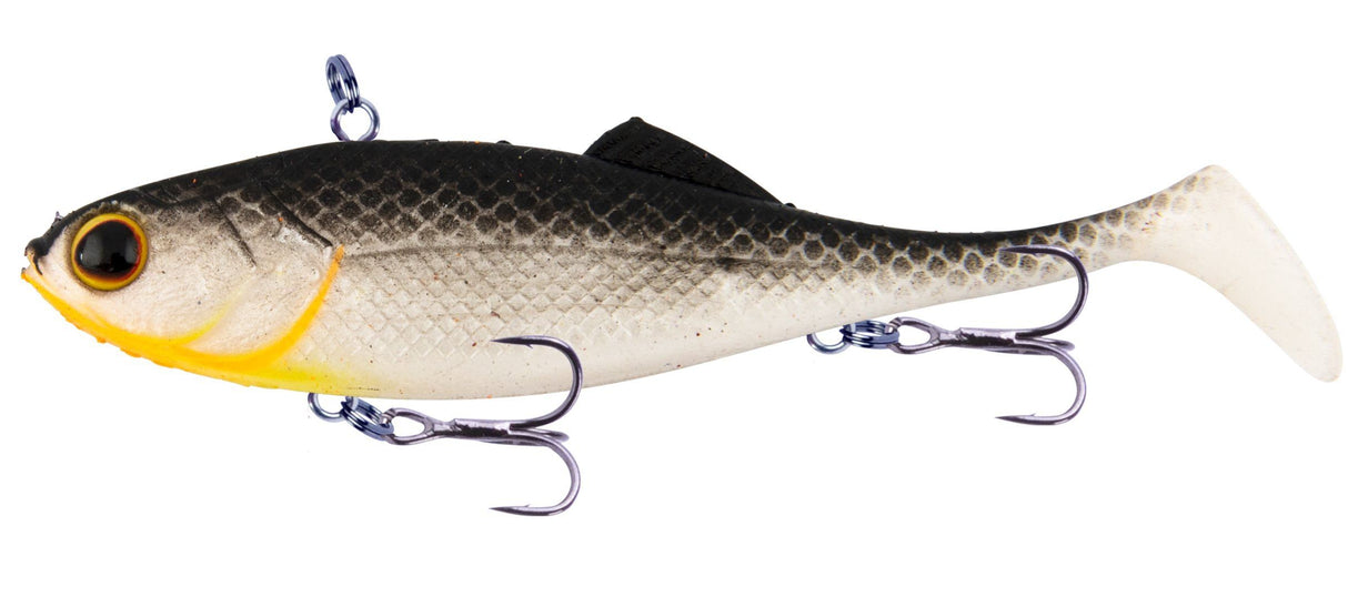 Berkley Shimma Shad Vibe Lures