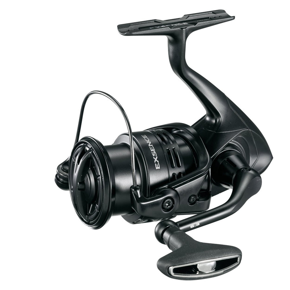 Shimano 2021 Exsence Spin Reels Clearance