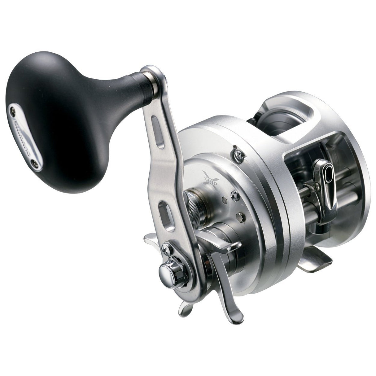Shimano Ocea Calcutta 300HG Reel Clearance
