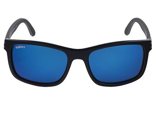 Spotters Chill Hybrid Frame Sunglasses