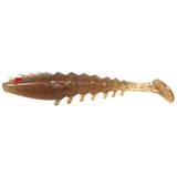 Squidgy Prawn Paddle Tail Soft Plastic Lures