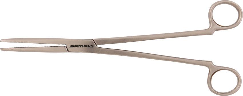 Samaki Stainless Steel Forcep Pliers