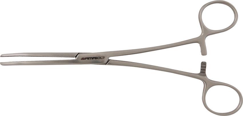 Samaki Stainless Steel Forcep Pliers