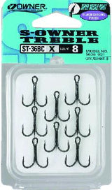 Owner ST36BC Trebles