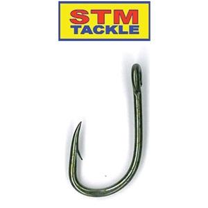 STM Ultra Strong Bronze Drummer Hooks