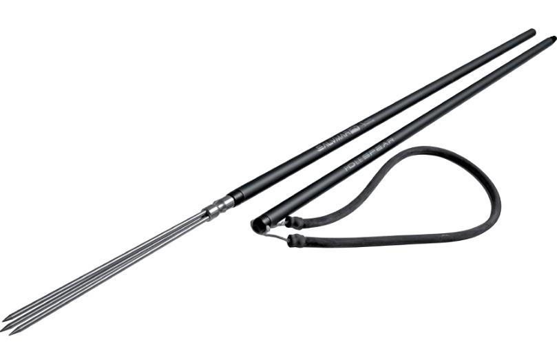 Salvimar Gun Pole Hand Spears 233cm