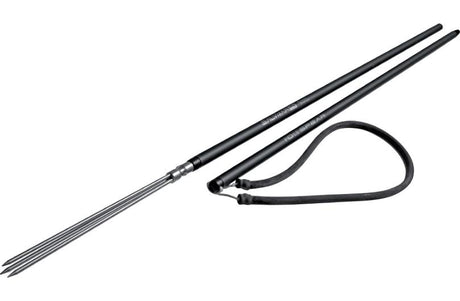 Salvimar Gun Pole Hand Spears 233cm