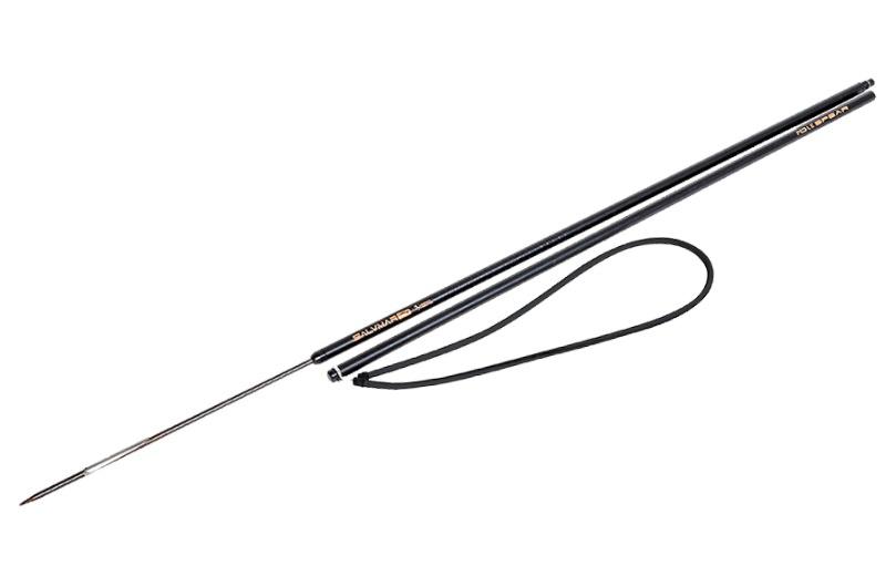 Salvimar Gun Pole Hand Spears 233cm