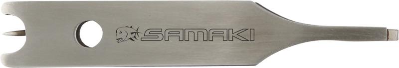 Samaki Stainless Pliers