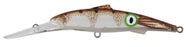 Samaki Pacemaker 180mm Lures