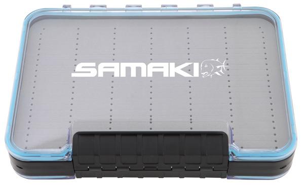 Samaki Slit Foam Tackle Boxes