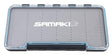 Samaki Slit Foam Tackle Boxes
