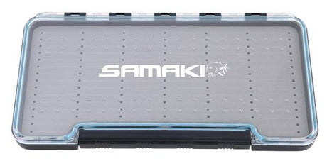 Samaki Slit Foam Tackle Boxes