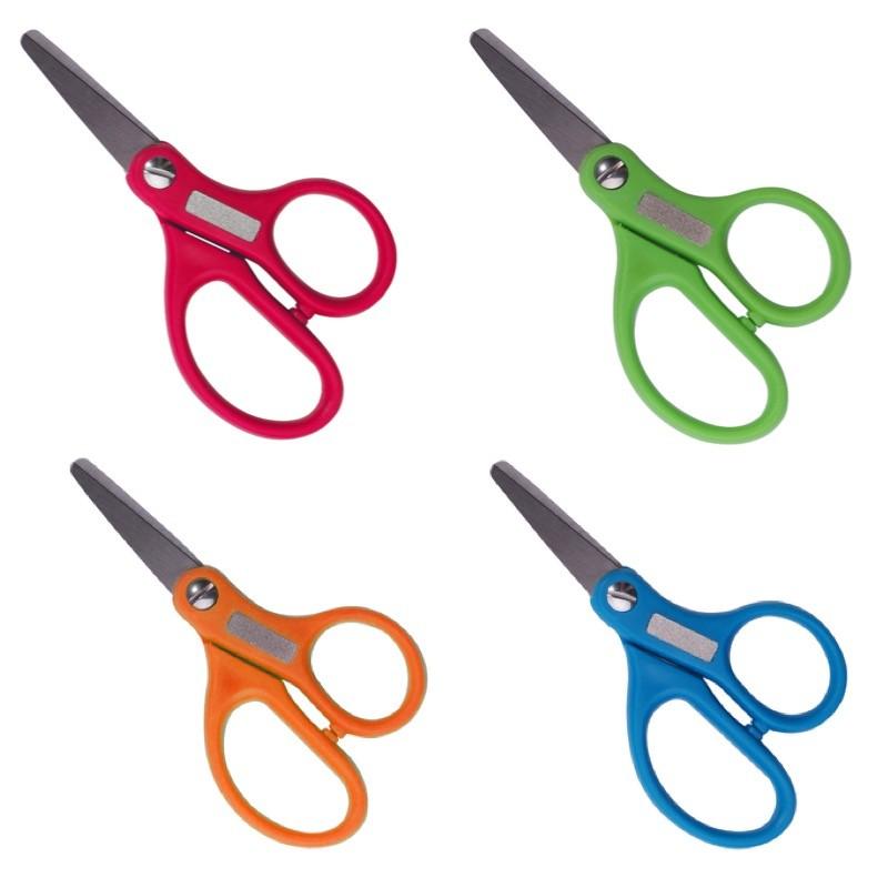 Samaki Multi Coloured Braid Scissors