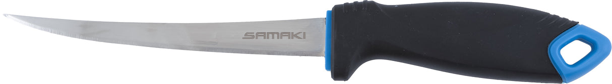 Samaki 6 Inch Fillet Knife