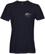 Samaki Snapper SS Tees Night Sky