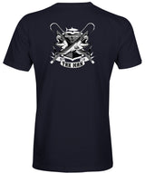 Samaki Taxman SS Tees Night Sky