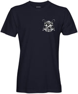 Samaki Taxman SS Tees Night Sky