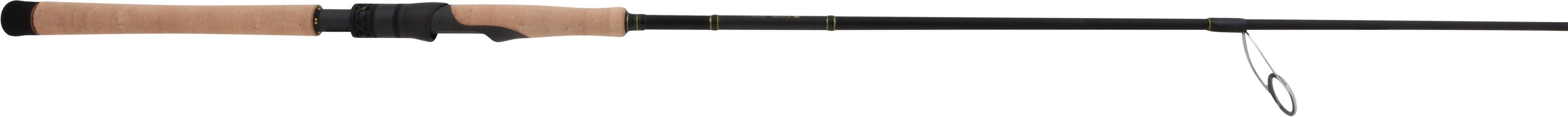Samaki C-12 V3 Graphite Rods