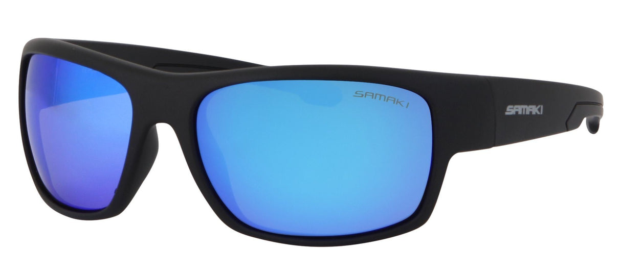 Samaki Dodge Polarised Sunglasses