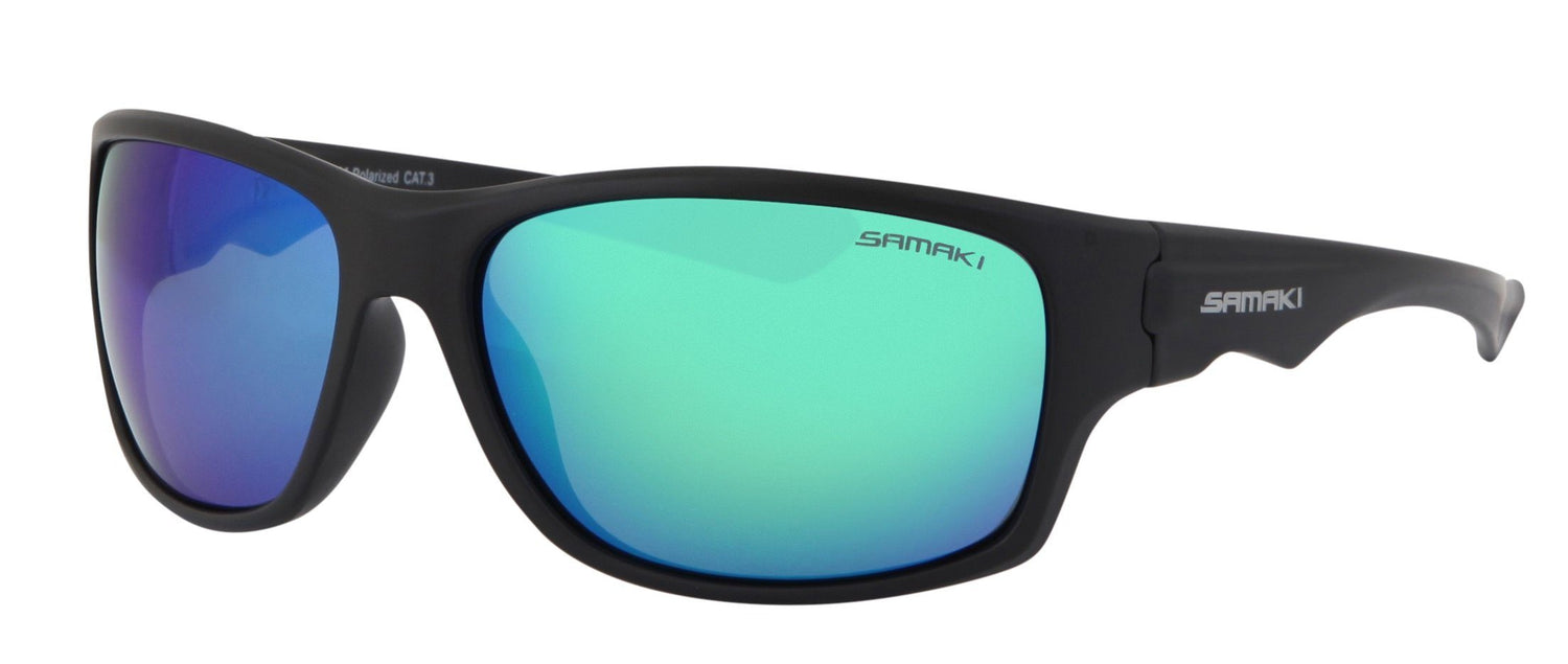 Samaki Duke Polarised Sunglasses
