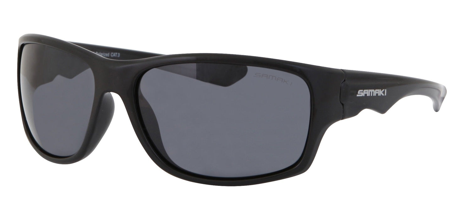 Samaki Duke Polarised Sunglasses