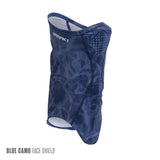 Samaki Face and Neck Shields