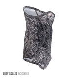 Samaki Face and Neck Shields