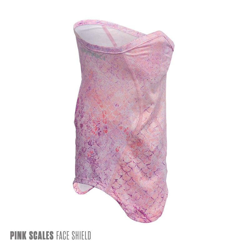 Samaki Face and Neck Shields