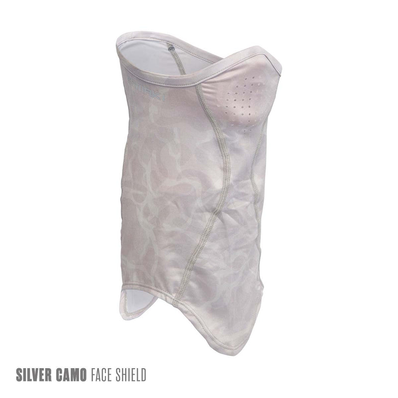 Samaki Face and Neck Shields