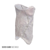 Samaki Face and Neck Shields